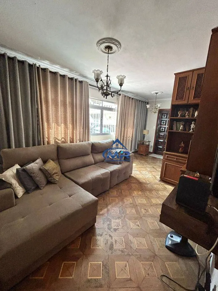 Casa, 3 quartos, 113 m² - Foto 1