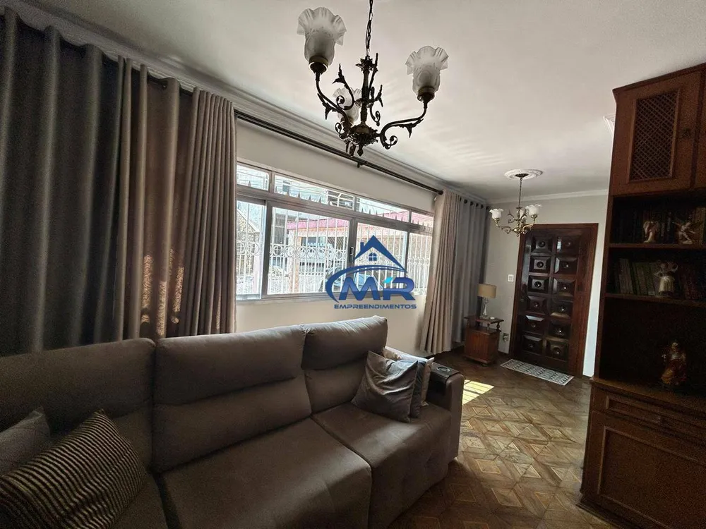 Casa, 3 quartos, 113 m² - Foto 2