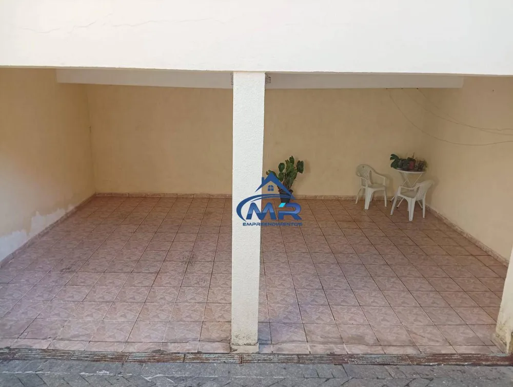 Sobrado, 2 quartos, 90 m² - Foto 1