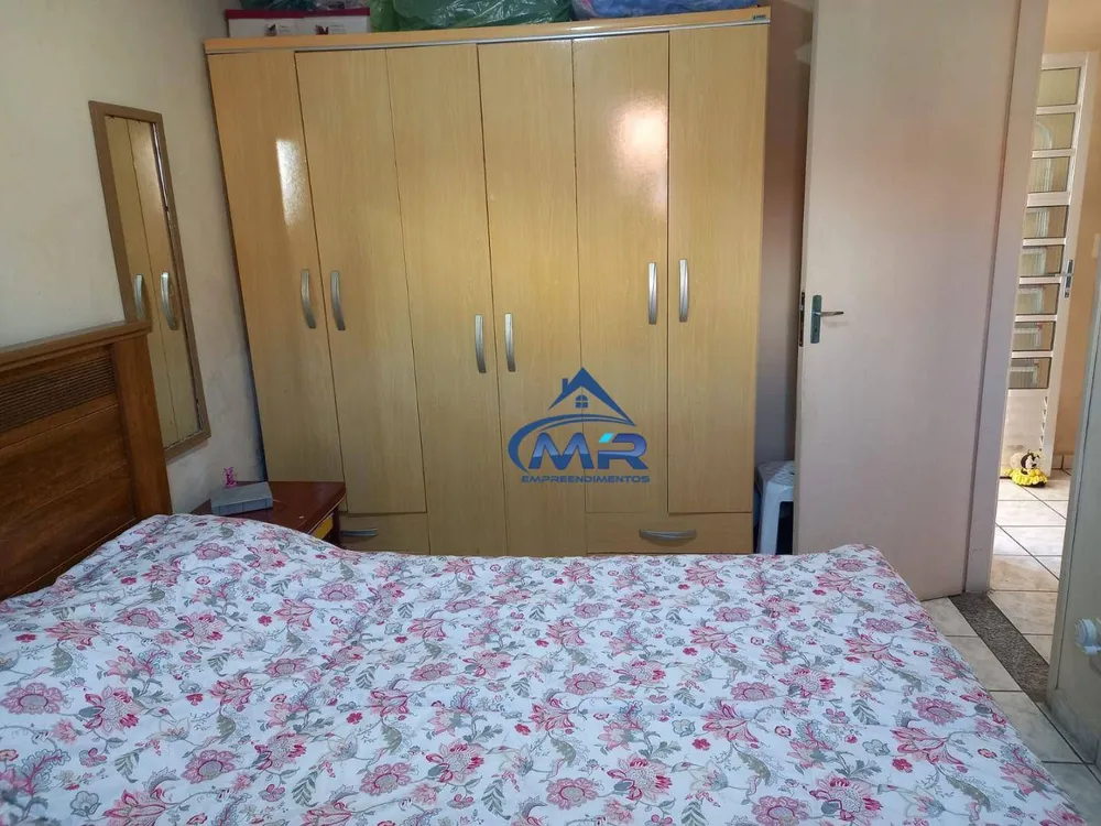 Sobrado, 2 quartos, 90 m² - Foto 4