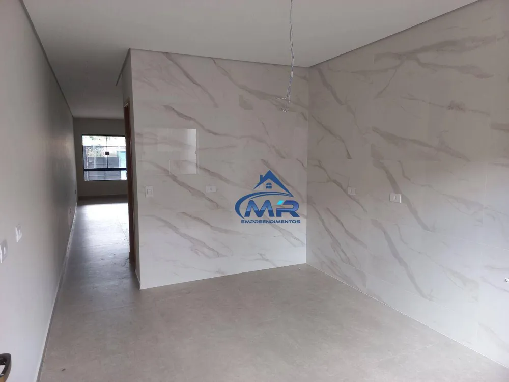 Sobrado, 3 quartos, 130 m² - Foto 1