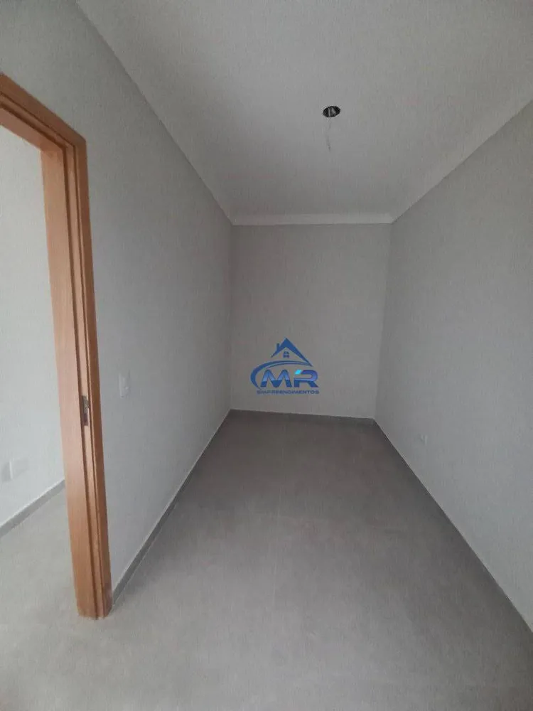 Sobrado, 3 quartos, 130 m² - Foto 4