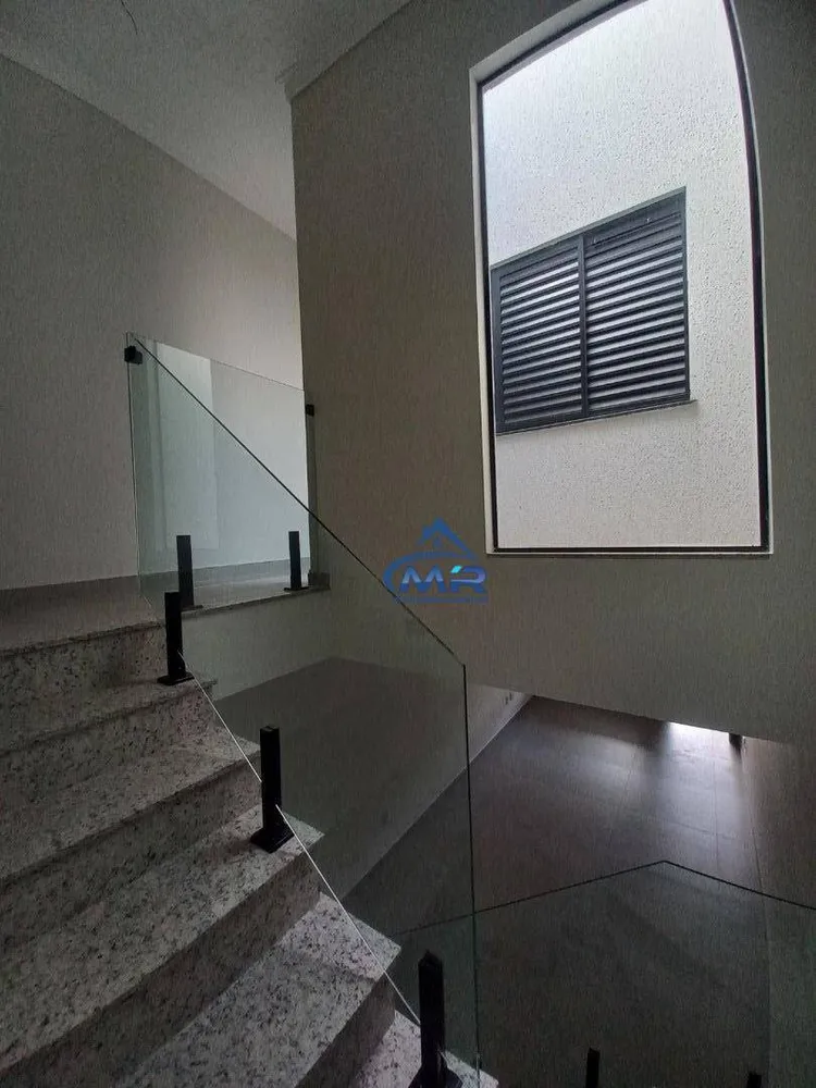 Sobrado, 3 quartos, 130 m² - Foto 2