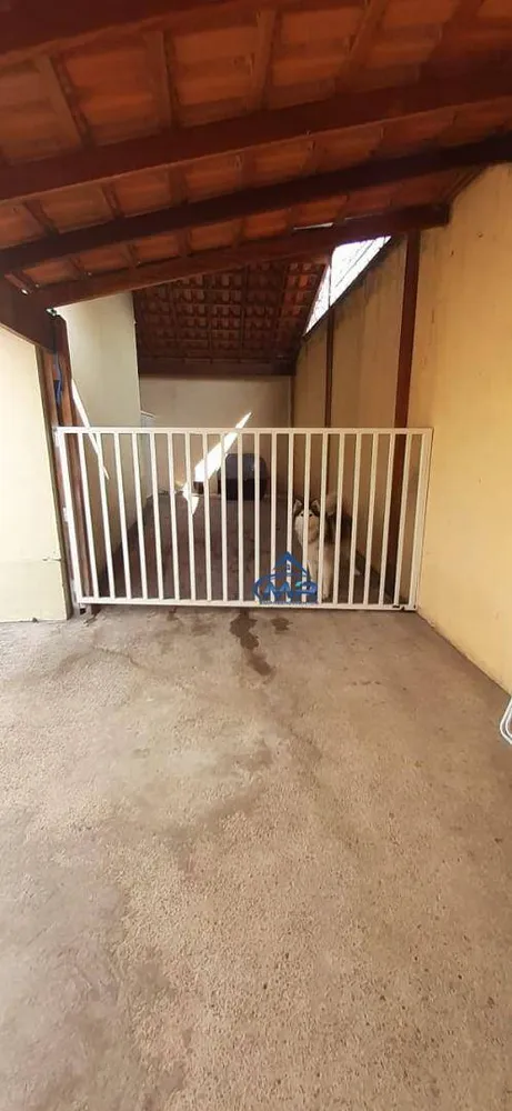 Sobrado, 3 quartos, 110 m² - Foto 3