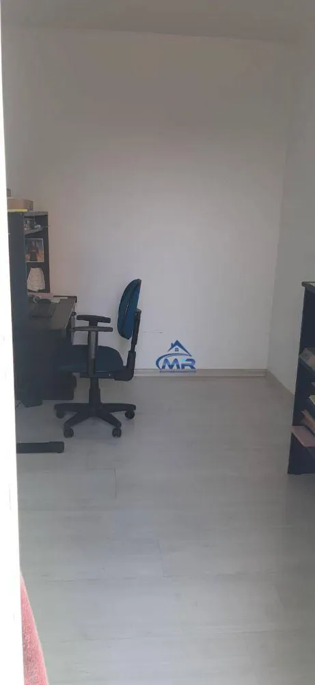 Sobrado, 3 quartos, 110 m² - Foto 4