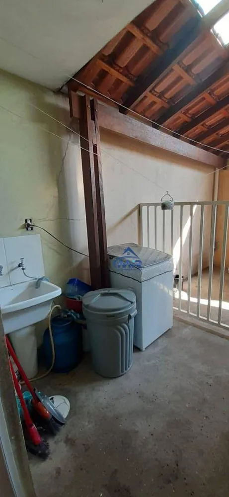 Sobrado, 3 quartos, 110 m² - Foto 2