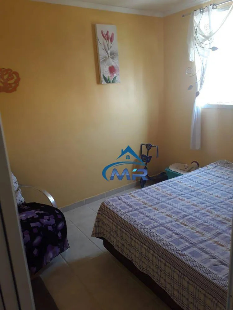 Apartamento, 2 quartos, 50 m² - Foto 4