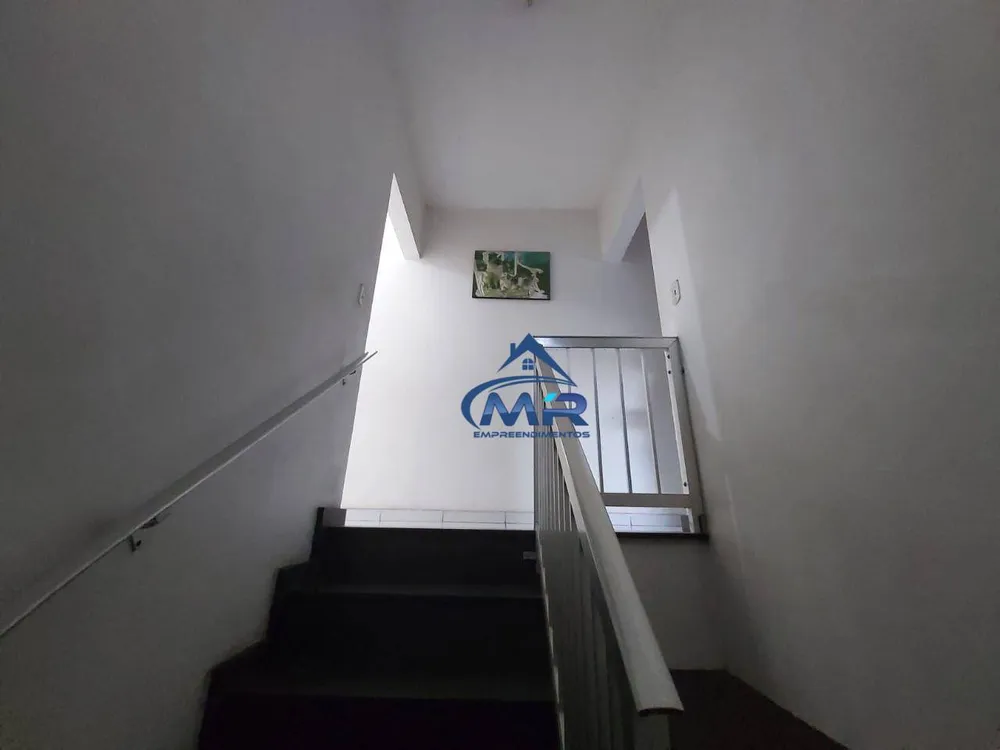 Sobrado, 5 quartos, 200 m² - Foto 3