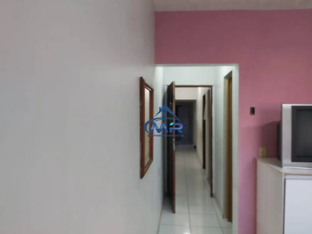 Sobrado, 5 quartos, 200 m² - Foto 4