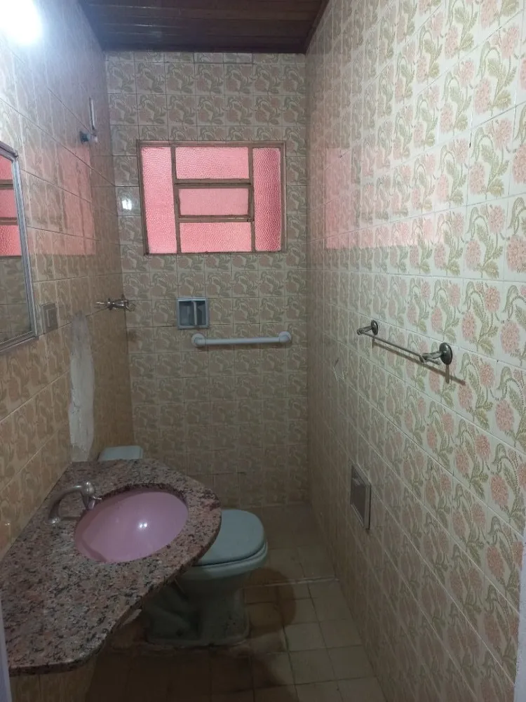 Casa, 1 quarto, 32 m² - Foto 4