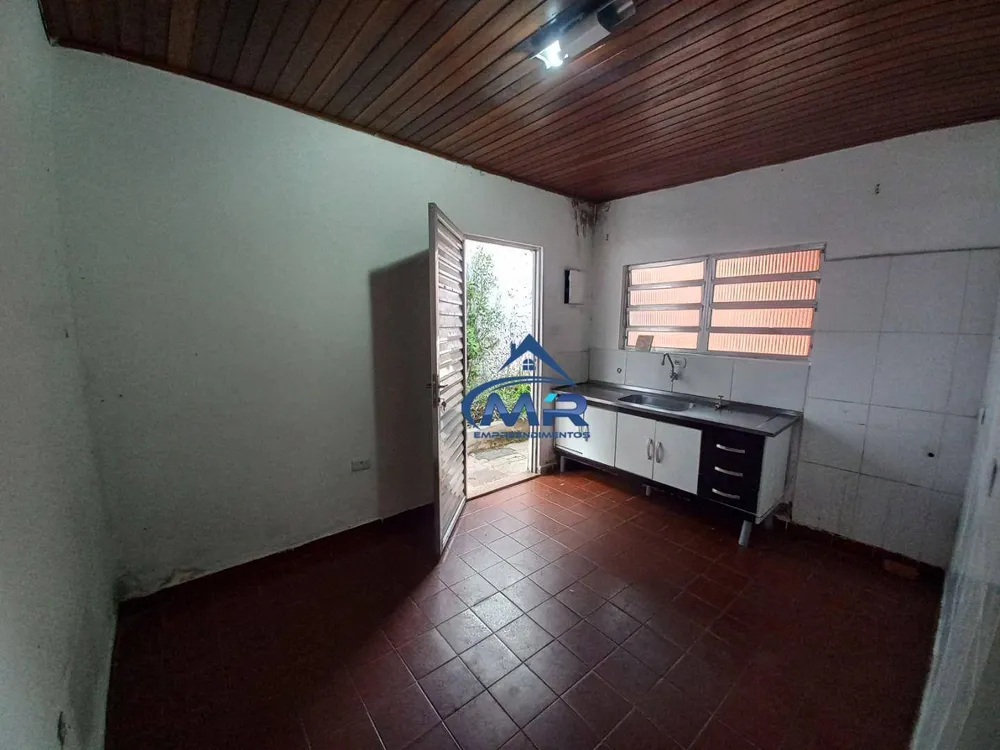 Casa, 1 quarto, 32 m² - Foto 3