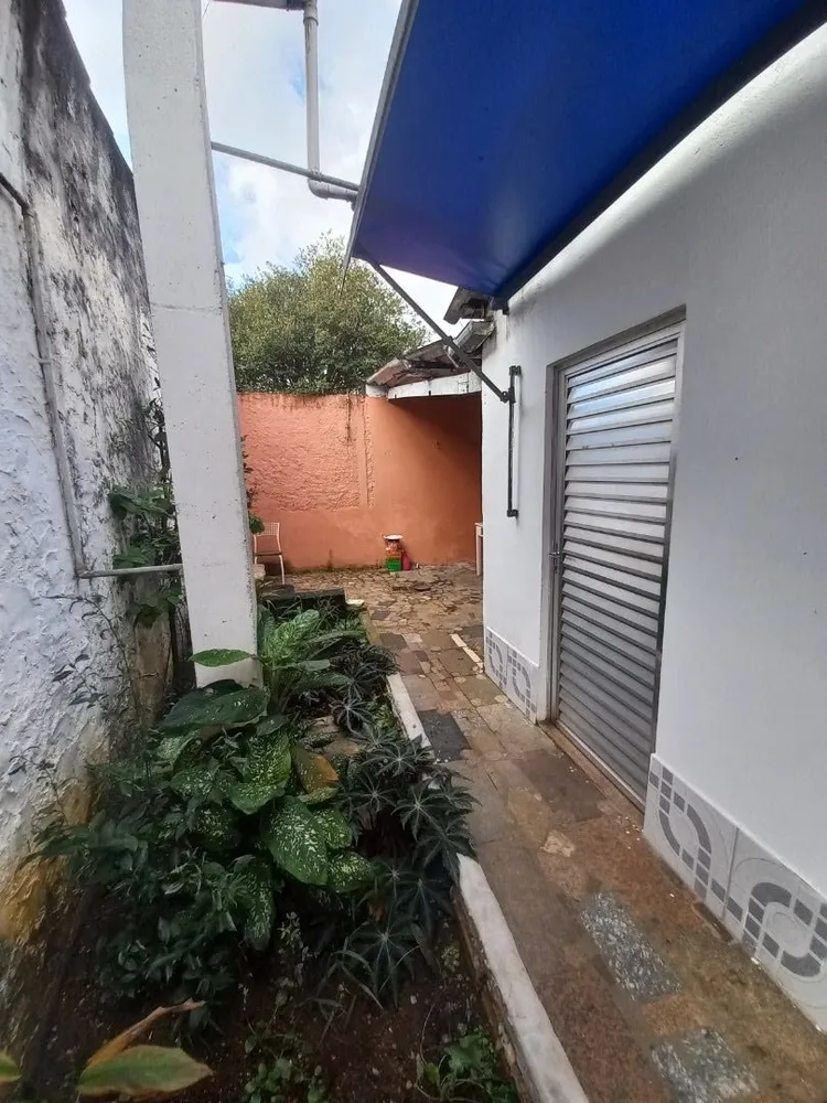 Casa, 1 quarto, 32 m² - Foto 2