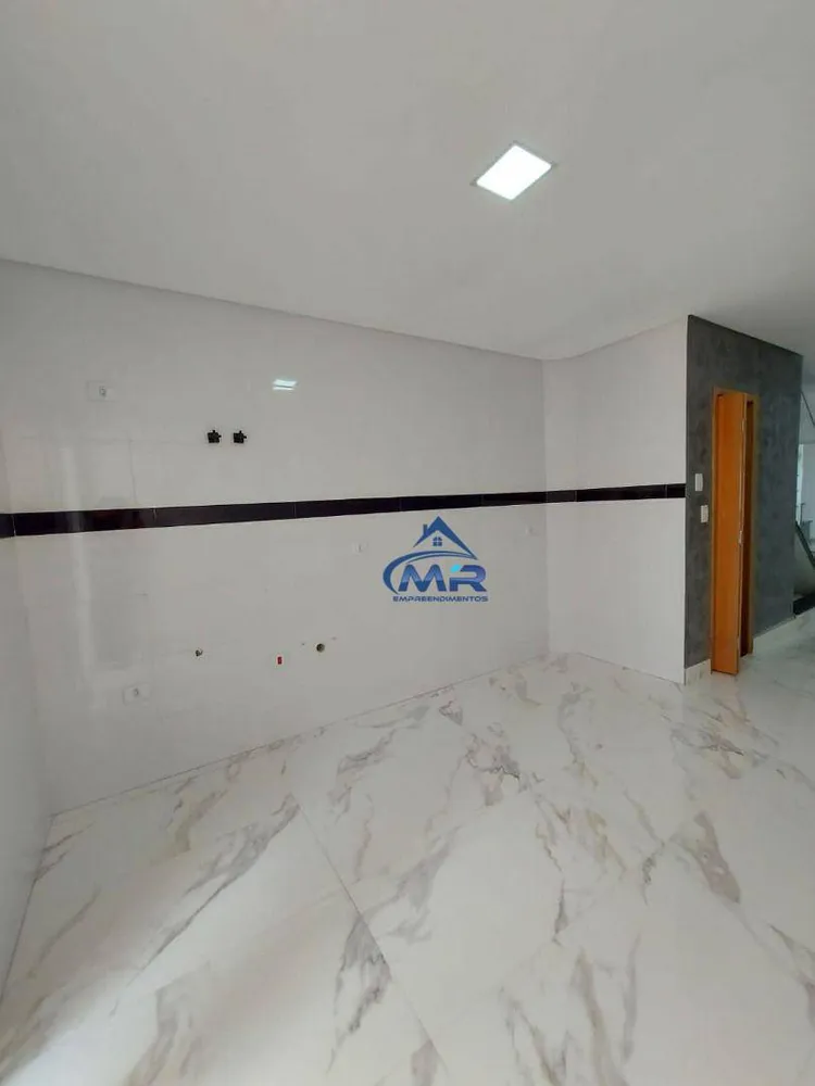 Sobrado, 3 quartos, 108 m² - Foto 3
