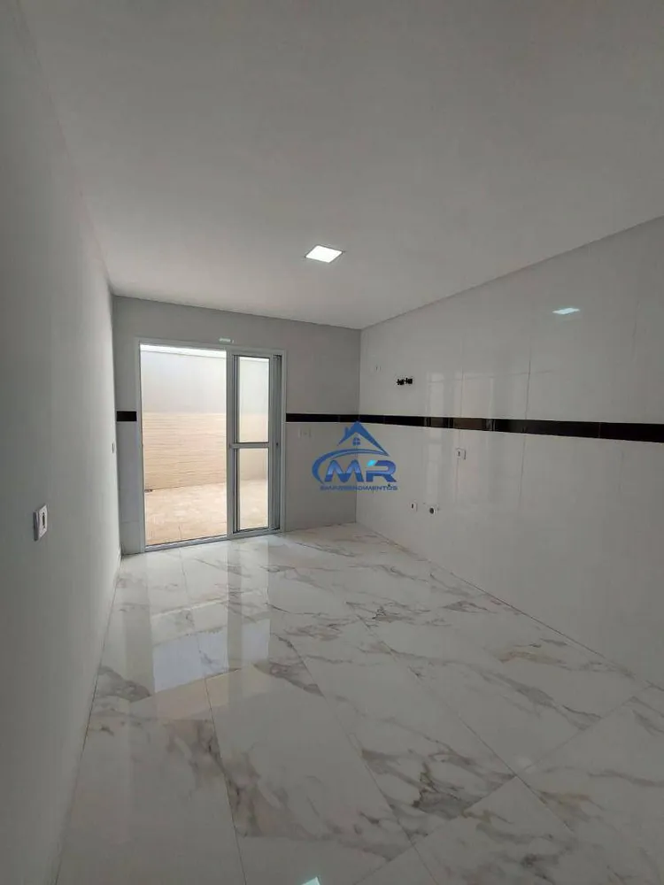 Sobrado, 3 quartos, 108 m² - Foto 4