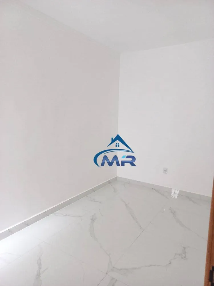 Sobrado, 3 quartos, 120 m² - Foto 1