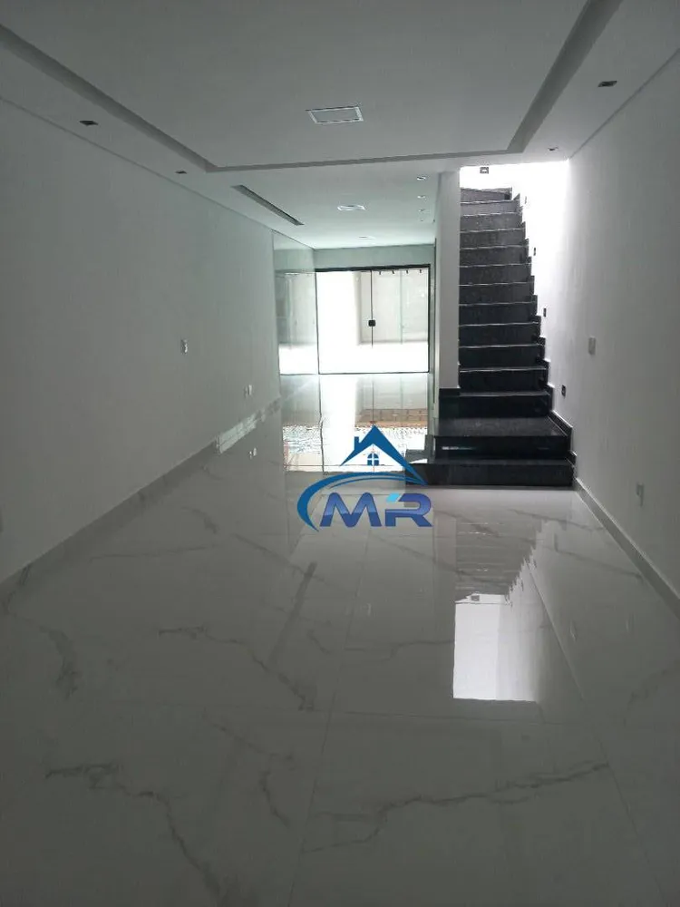Sobrado, 3 quartos, 120 m² - Foto 4