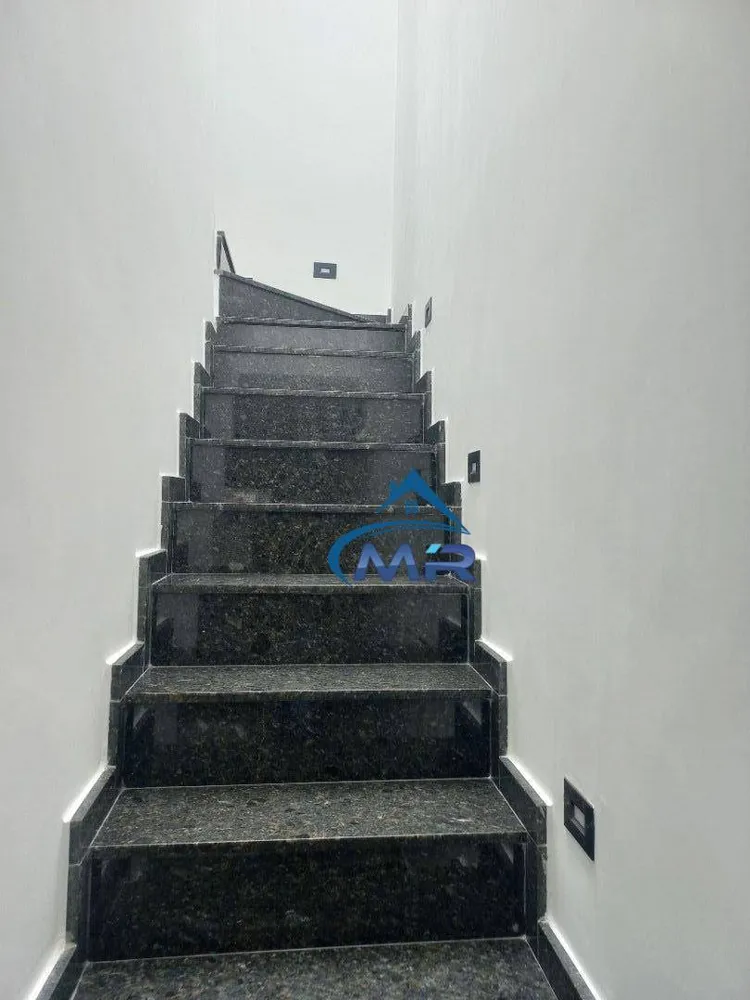 Sobrado, 3 quartos, 120 m² - Foto 2