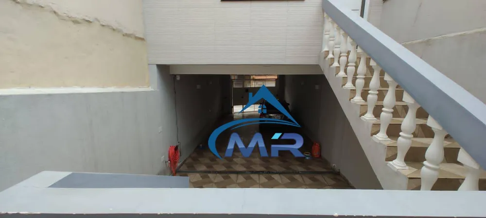 Sobrado, 3 quartos, 210 m² - Foto 3