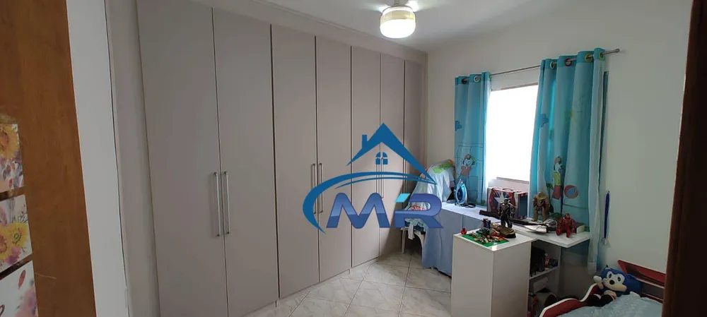 Sobrado, 3 quartos, 210 m² - Foto 4