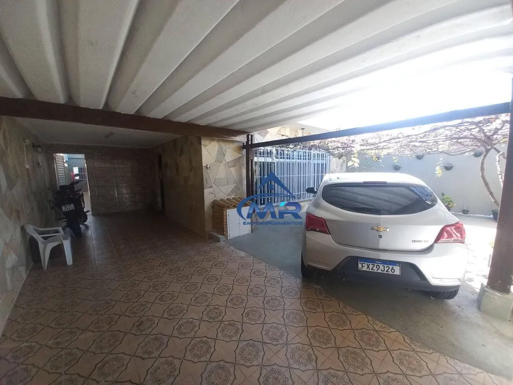 Casa, 3 quartos, 130 m² - Foto 1