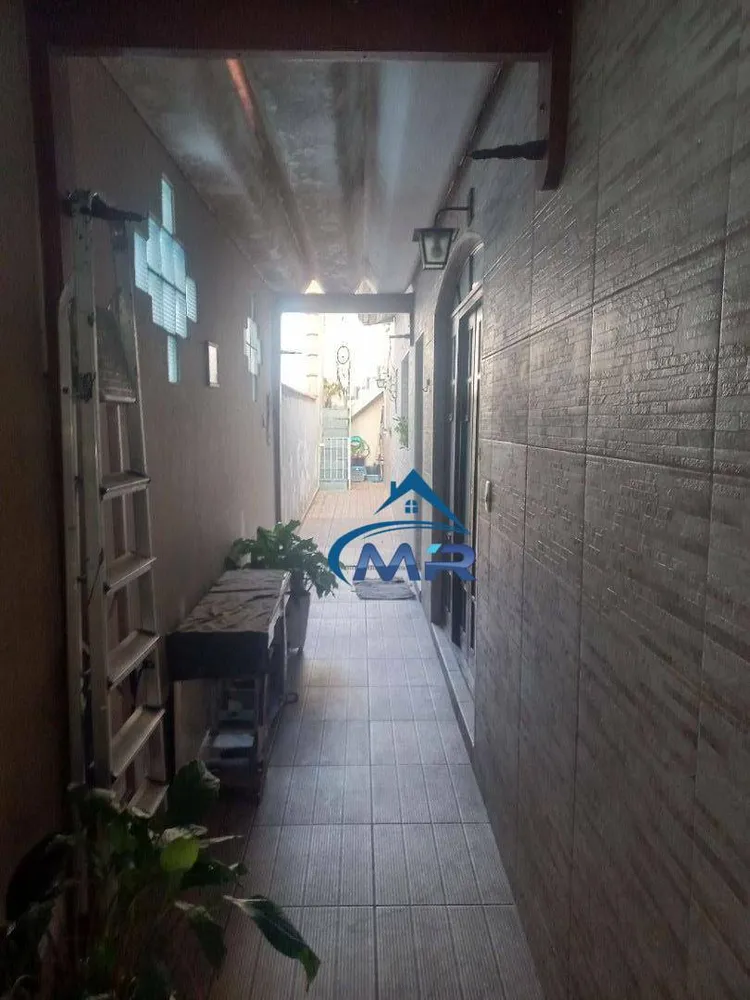 Casa, 3 quartos, 119 m² - Foto 1