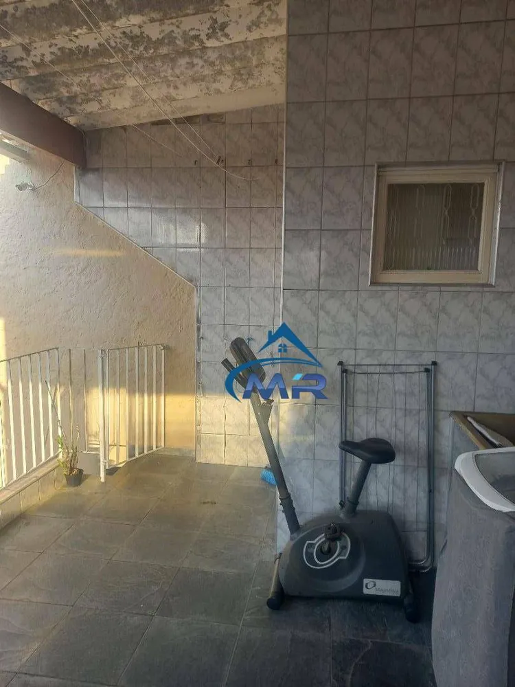 Casa, 3 quartos, 119 m² - Foto 2