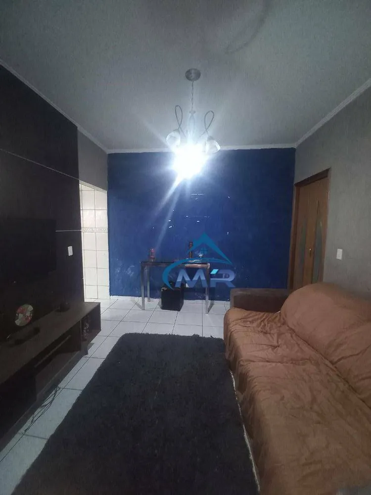 Casa, 3 quartos, 119 m² - Foto 3