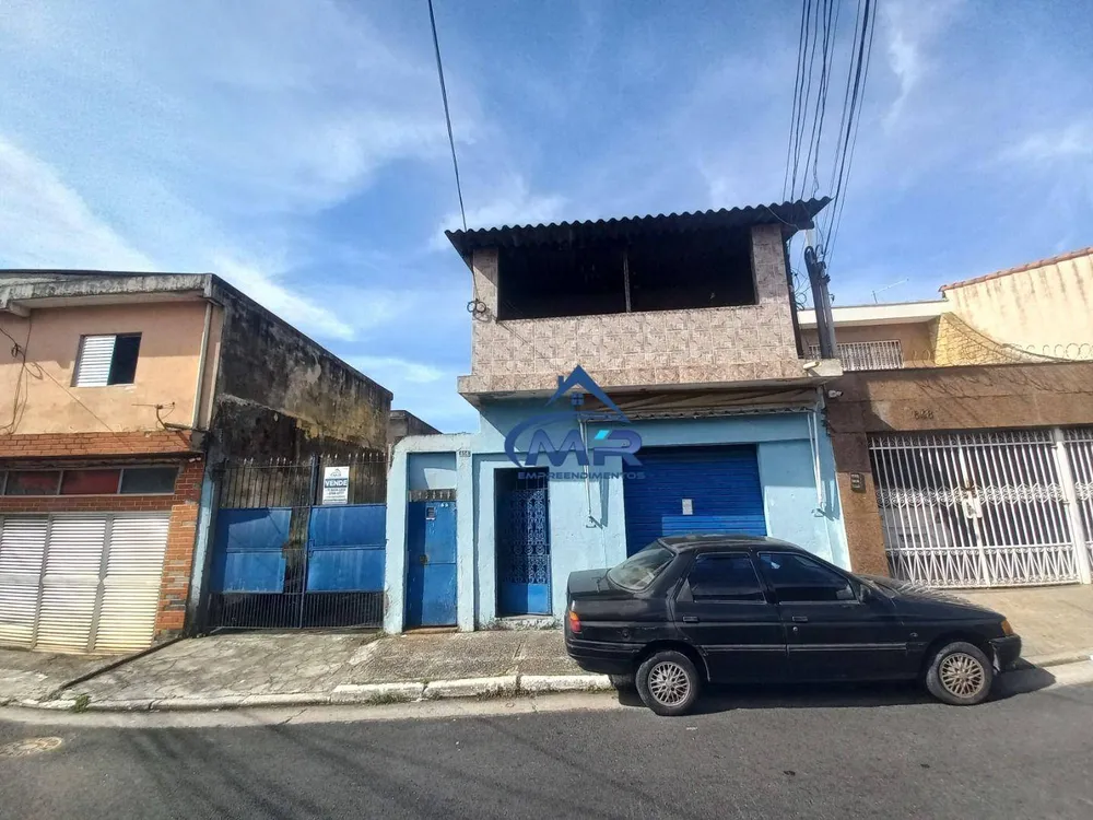 Casa, 2 quartos - Foto 1