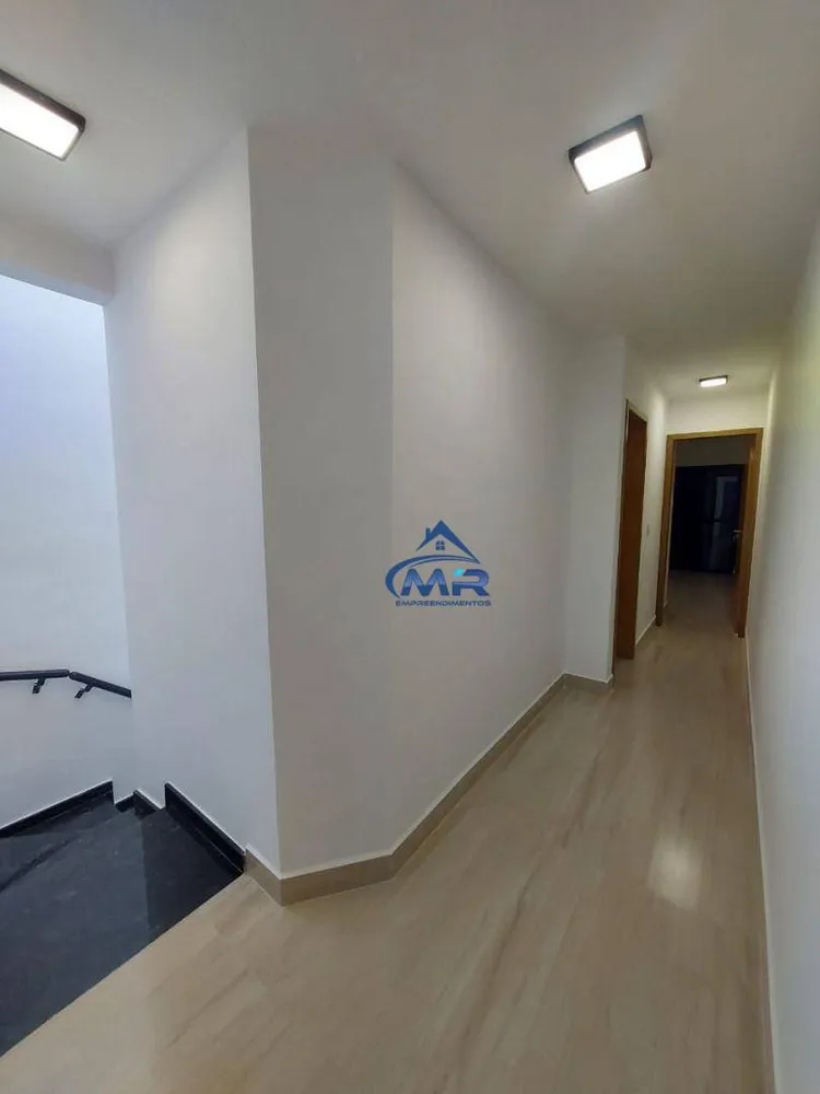 Sobrado, 3 quartos, 130 m² - Foto 4