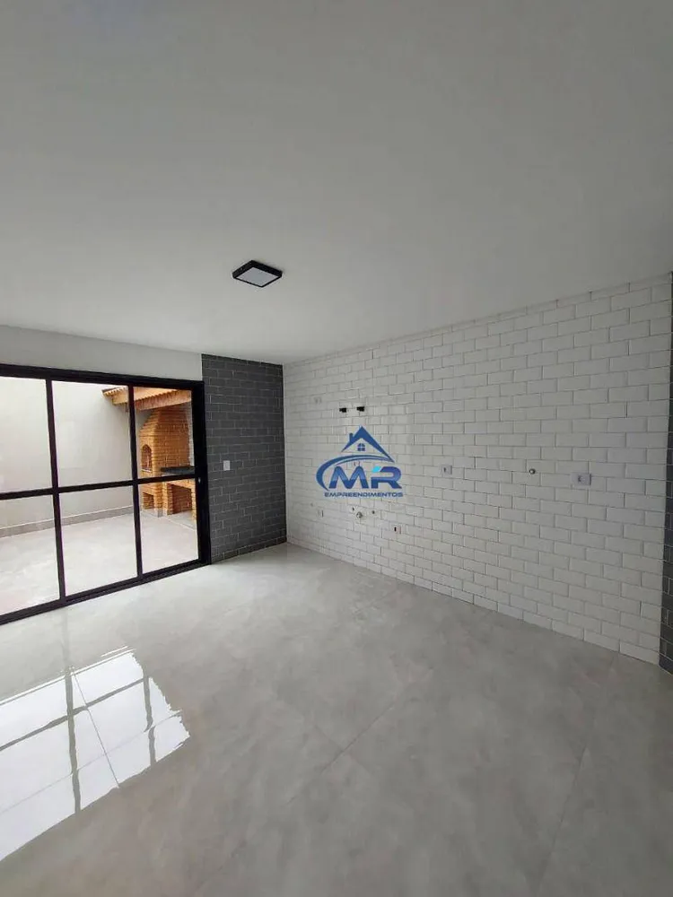 Sobrado, 3 quartos, 130 m² - Foto 2