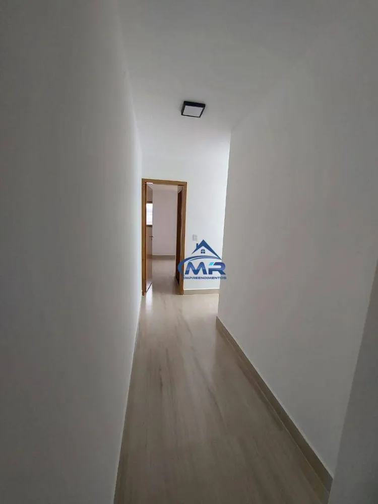 Sobrado, 3 quartos, 130 m² - Foto 3