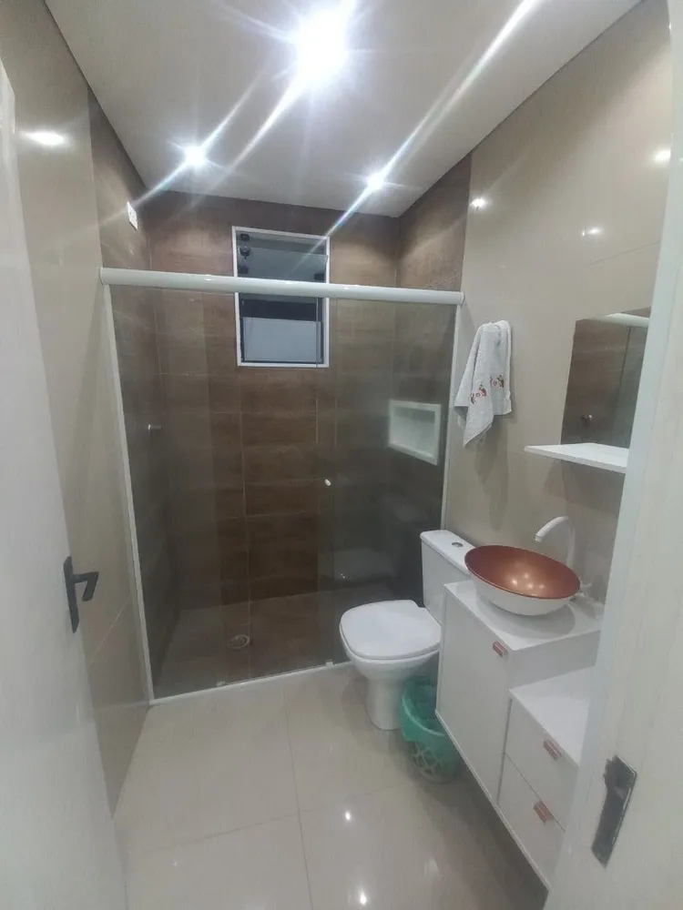 Casa, 2 quartos, 120 m² - Foto 2