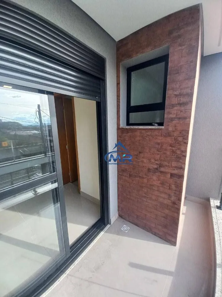 Sobrado, 3 quartos, 130 m² - Foto 4