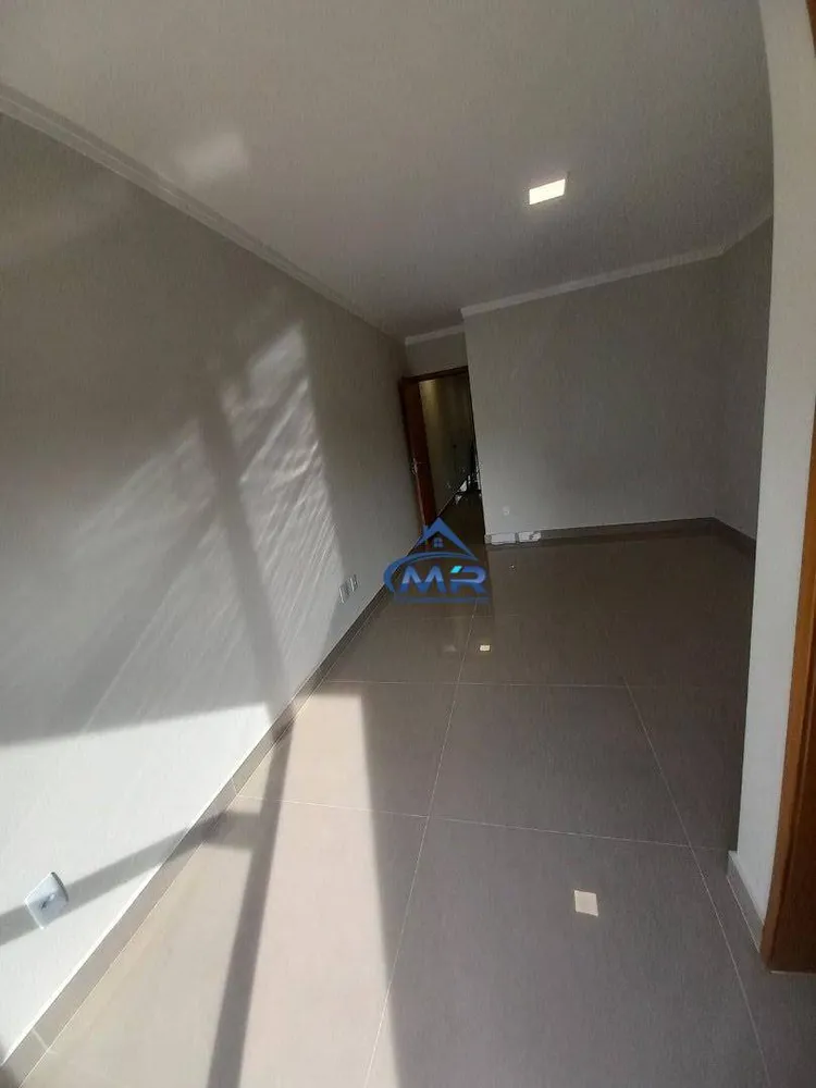 Sobrado, 3 quartos, 130 m² - Foto 3
