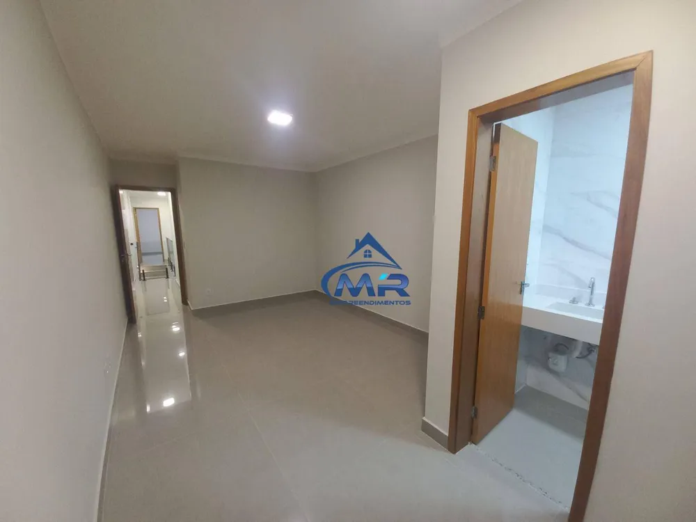 Sobrado, 3 quartos, 130 m² - Foto 2