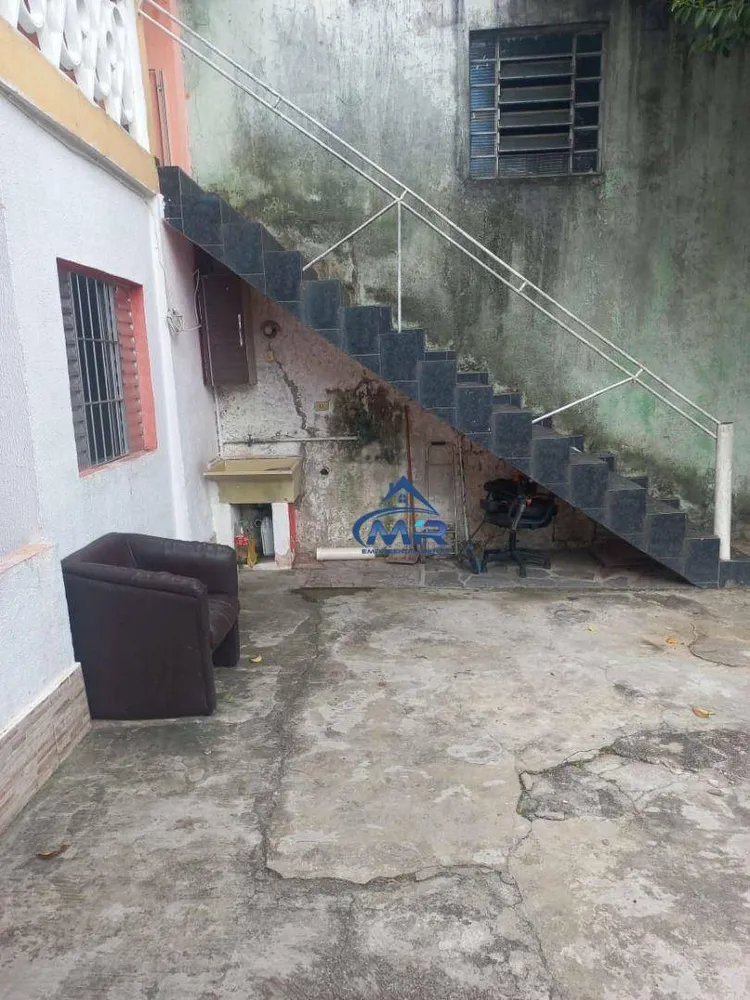 Casa, 2 quartos, 45 m² - Foto 1