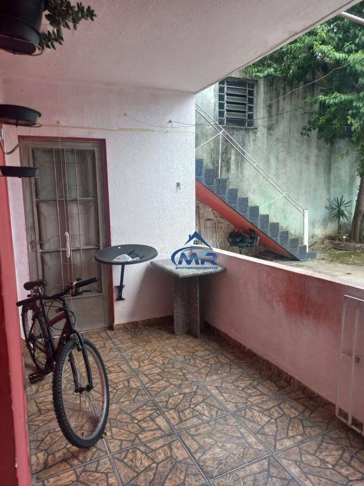 Casa, 2 quartos, 45 m² - Foto 3