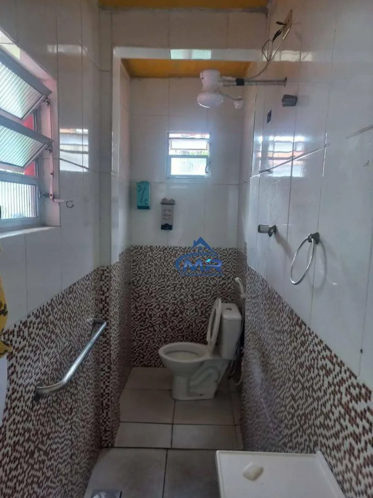 Casa, 2 quartos, 45 m² - Foto 2