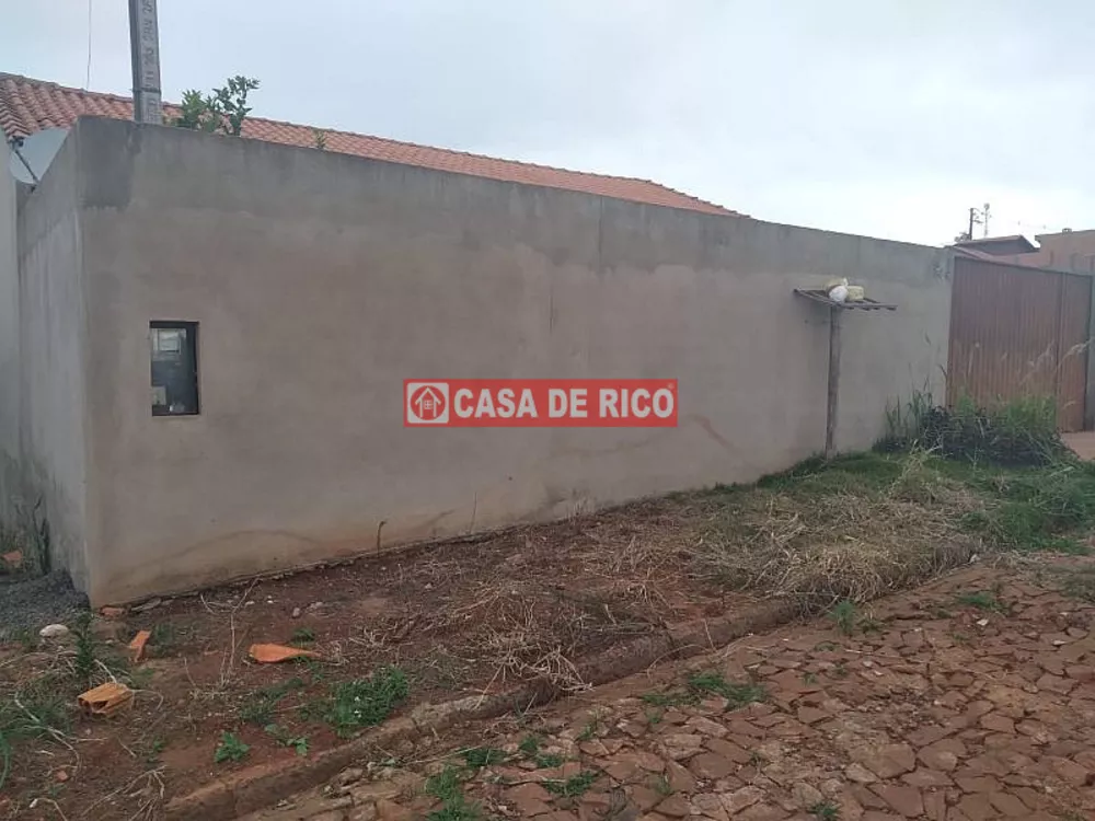 Casa, 2 quartos, 106 m² - Foto 2