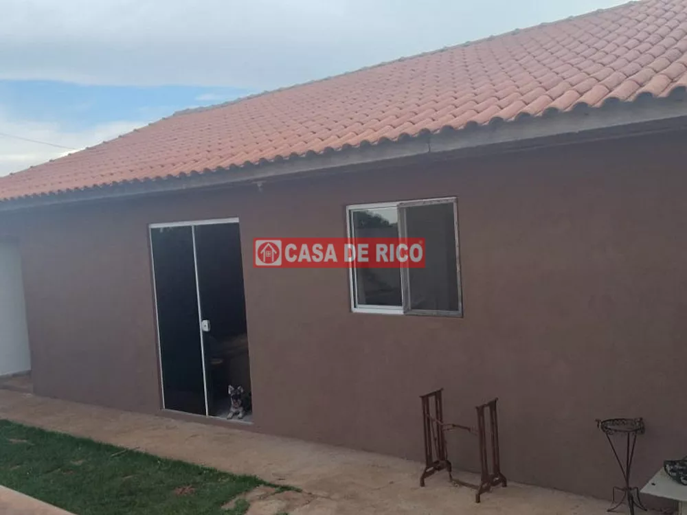 Casa, 2 quartos, 106 m² - Foto 1