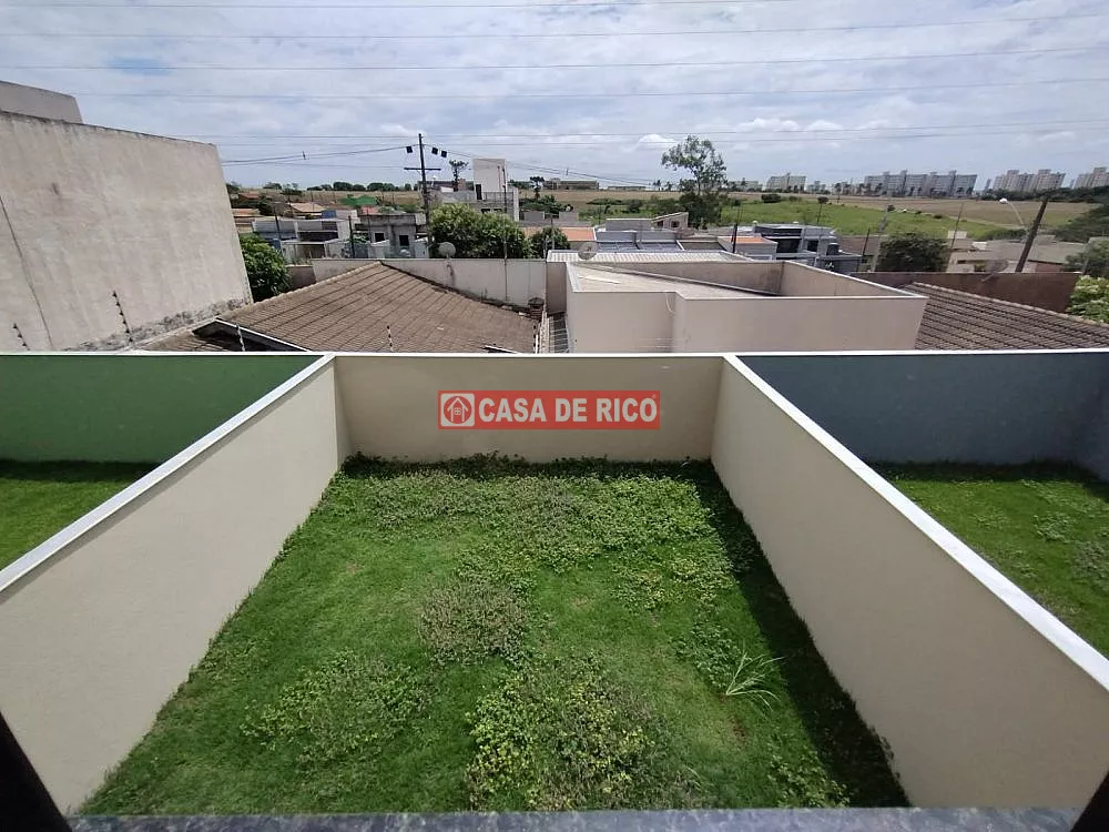 Sobrado, 3 quartos, 95 m² - Foto 4