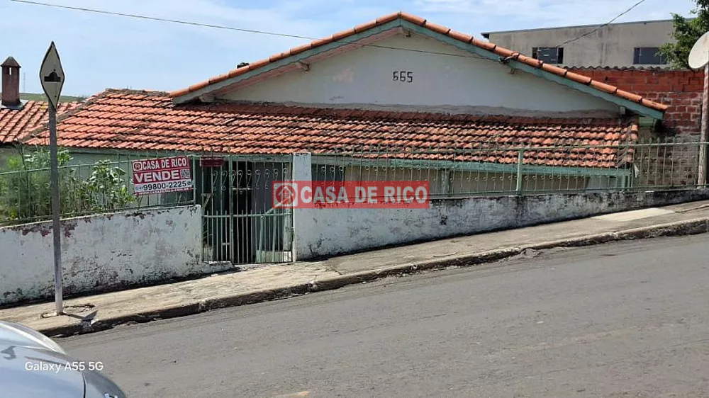 Casa, 2 quartos, 112 m² - Foto 4