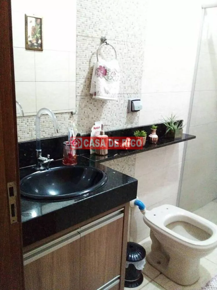 Casa de Condomínio, 2 quartos - Foto 4