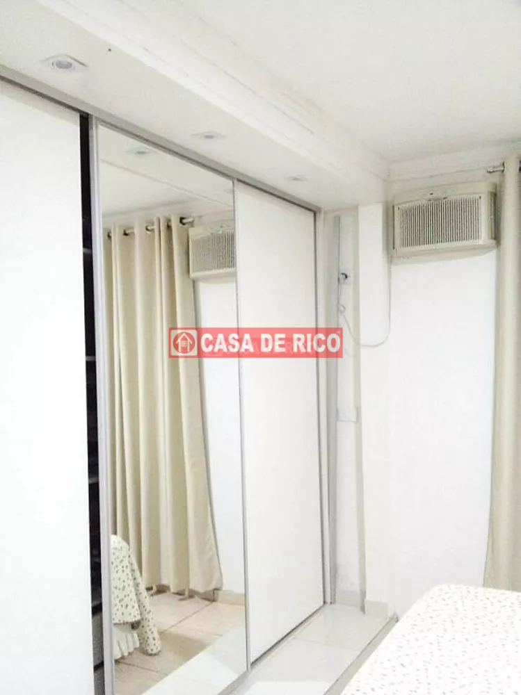 Casa de Condomínio, 2 quartos - Foto 1