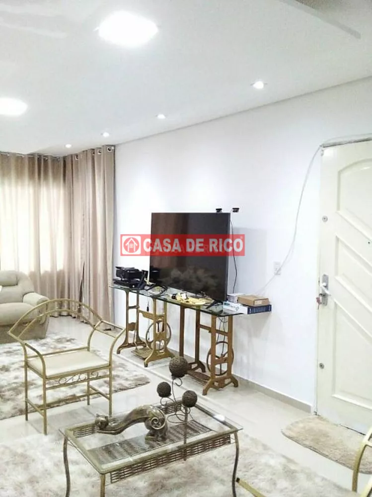 Casa de Condomínio, 2 quartos - Foto 2