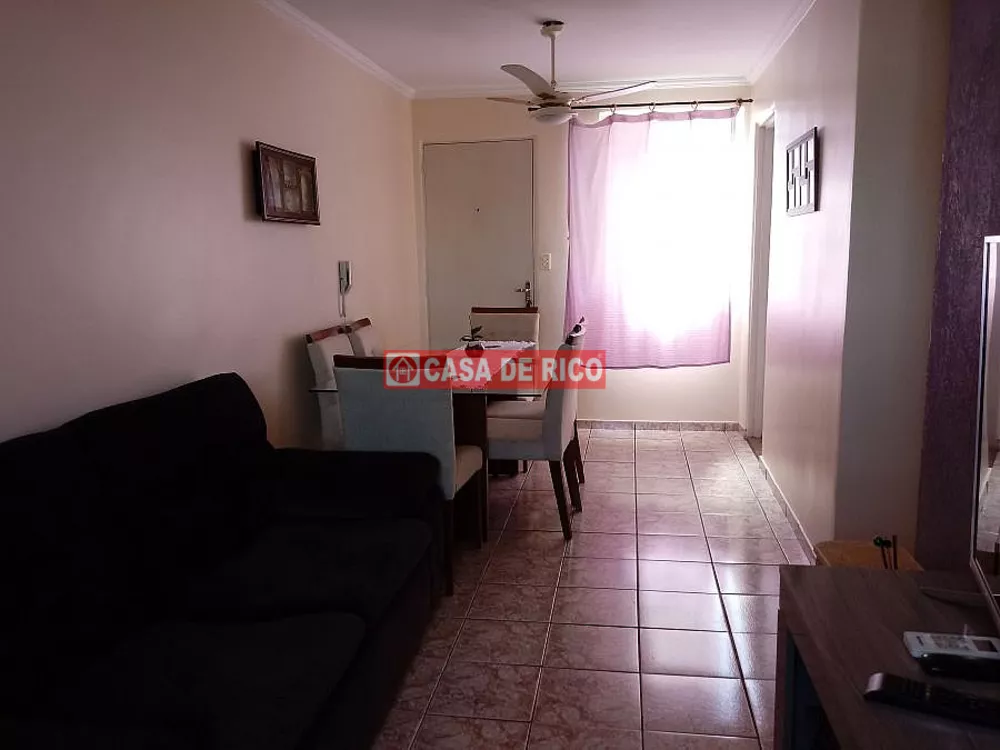 Apartamento, 56 m² - Foto 1