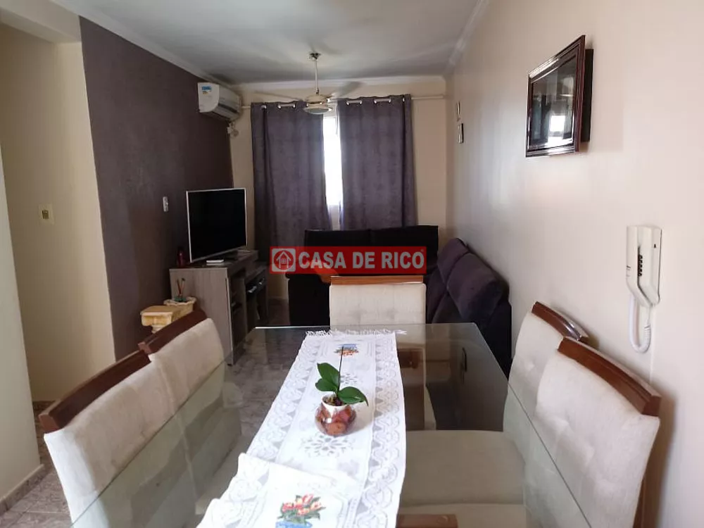 Apartamento, 56 m² - Foto 3