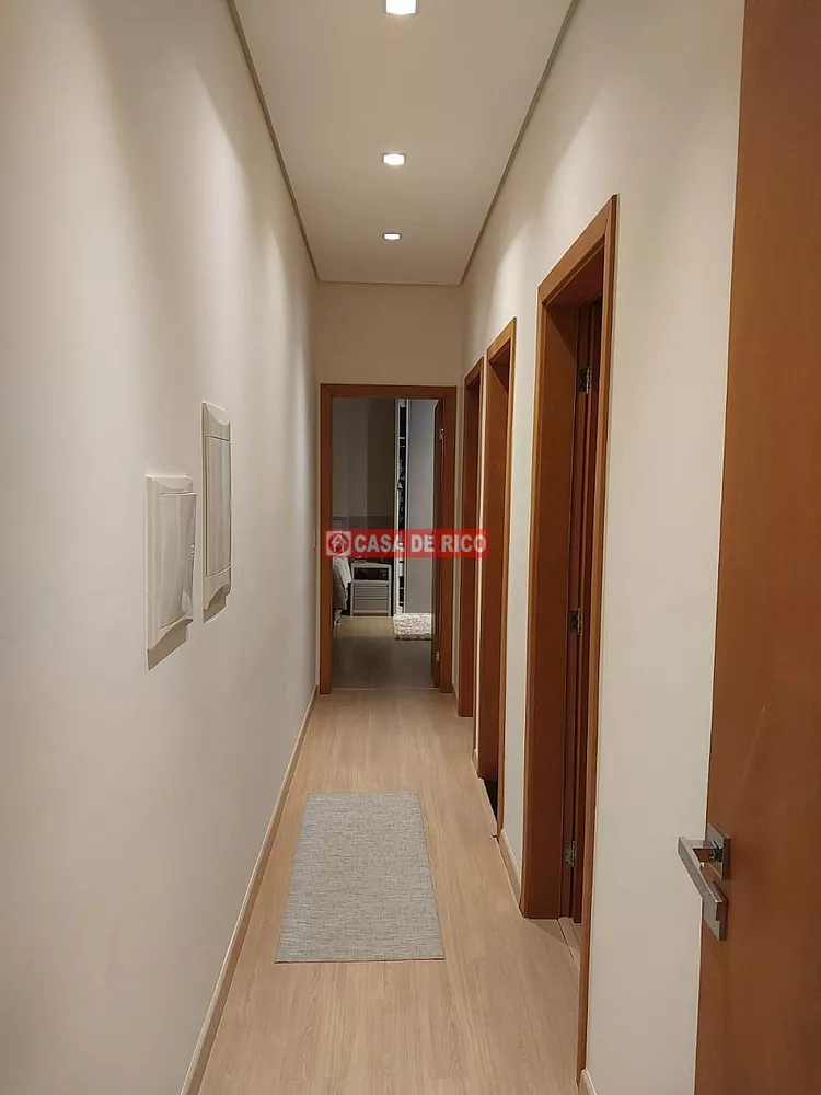 Casa de Condomínio, 3 quartos - Foto 2