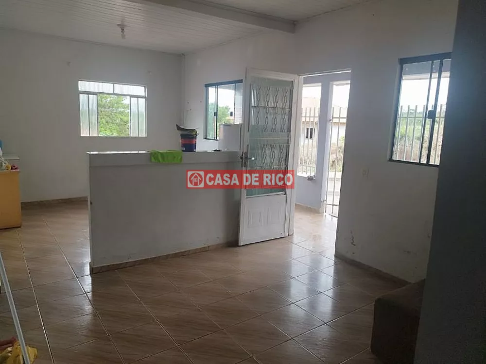 Casa, 2 quartos, 90 m² - Foto 1
