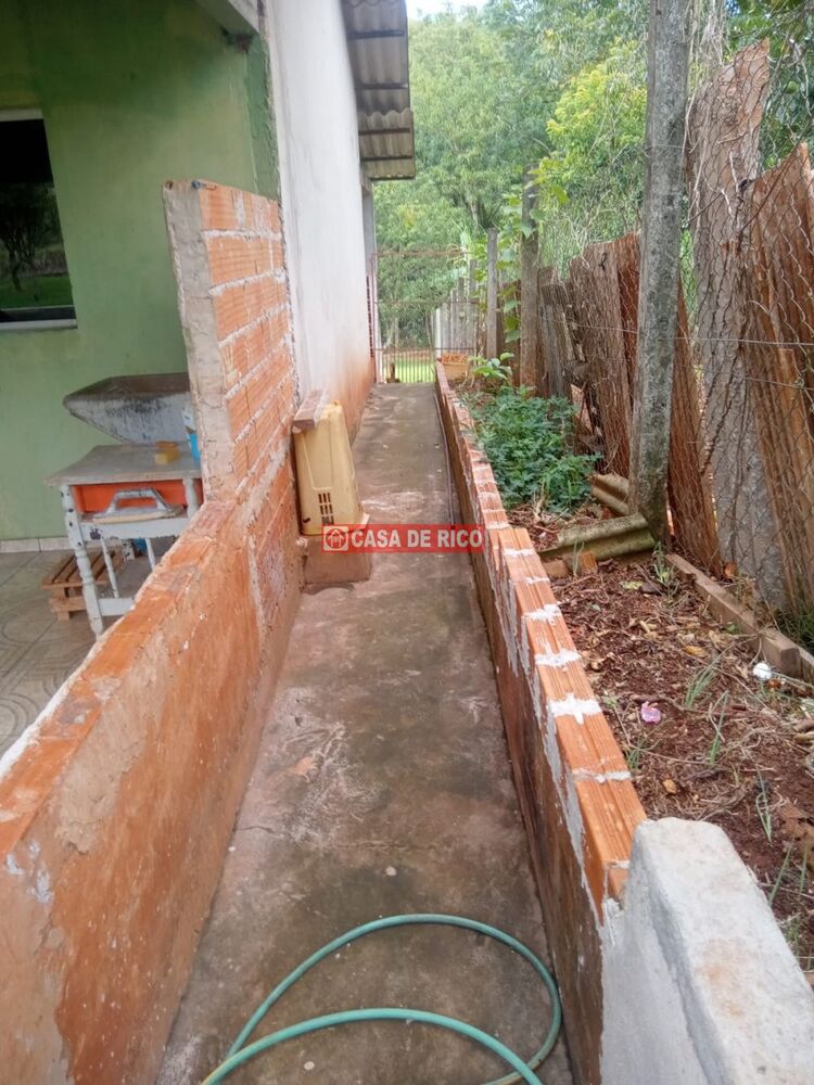 Chácara à venda com 2 quartos, 84m² - Foto 11